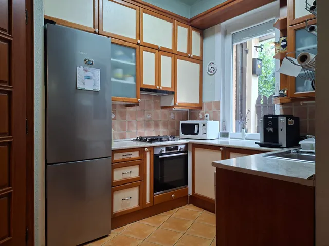 Eladó lakás Budapest XIV. kerület, Herminamező 86 nm