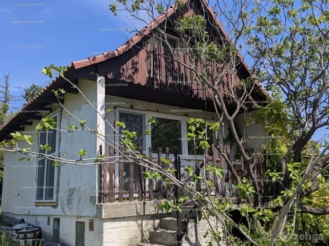 Eladó ház Biatorbágy, Pecató 35 nm