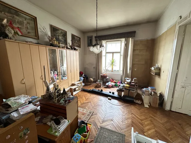 Eladó lakás Budapest XI. kerület, Szentimreváros 124 nm