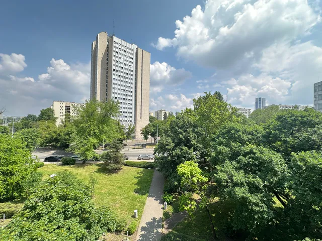 Eladó lakás Budapest XI. kerület, Lágymányos 54 nm