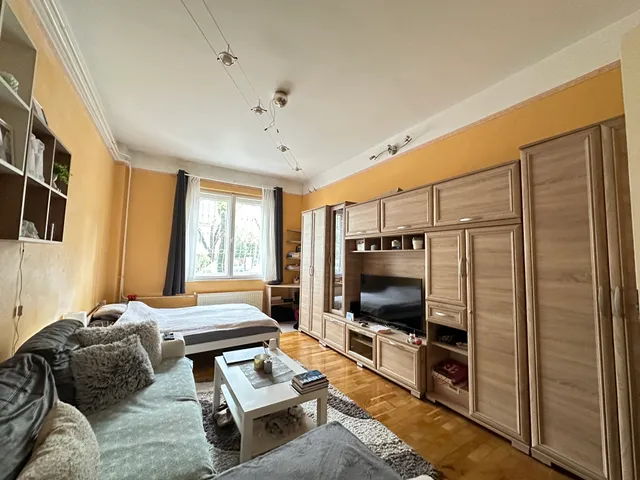Eladó lakás Budapest XI. kerület, Kelenföld, Somogyi út 38 nm