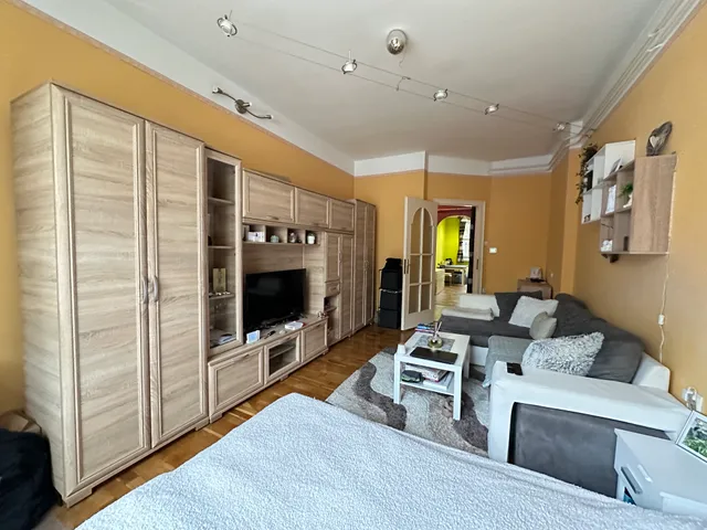 Eladó lakás Budapest XI. kerület, Kelenföld, Somogyi út 38 nm
