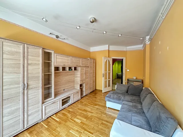 Eladó lakás Budapest XI. kerület, Kelenföld, Somogyi út 38 nm
