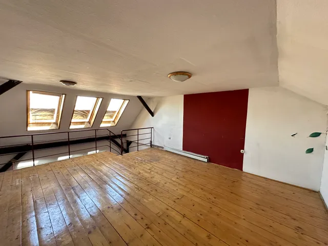 Eladó lakás Budapest XI. kerület, Szentimreváros, Kanizsai 130 nm