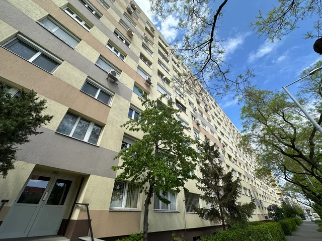 Eladó lakás Budapest XI. kerület, Kelenföld 33 nm