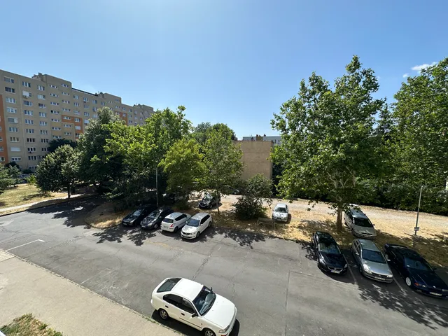 Eladó lakás Budapest XI. kerület, Kelenföld 48 nm