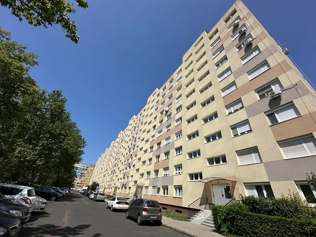 Eladó lakás Budapest XI. kerület, Kelenföld, Fehérvári út 48 nm