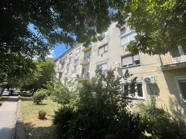 Eladó lakás Budapest XI. kerület, Albertfalva 34 nm