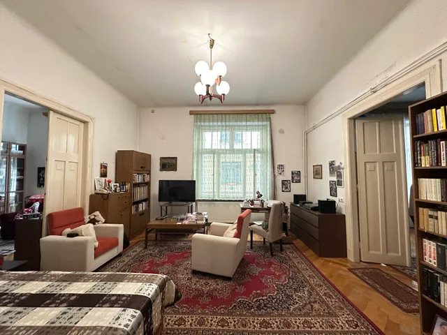 Eladó lakás Budapest IX. kerület, Belső Ferencváros, Bakáts utca 94 nm