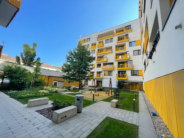 Eladó lakás Budapest XI. kerület, Albertfalva 47 nm