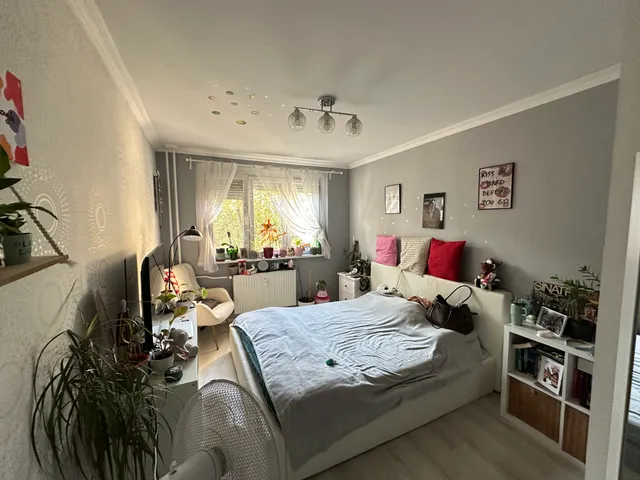 Kiadó lakás Budapest XI. kerület, Kelenföld, Andor 50 nm