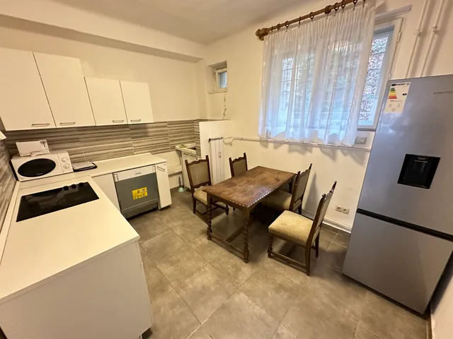 Eladó lakás Budapest XII. kerület, Krisztinaváros XII. ker., Hajnóczy József utca  63 nm