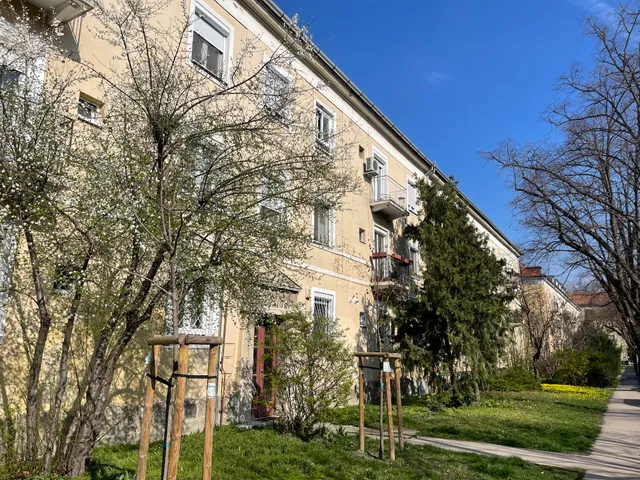 Kiadó lakás Budapest XI. kerület, Albertfalva 52 nm