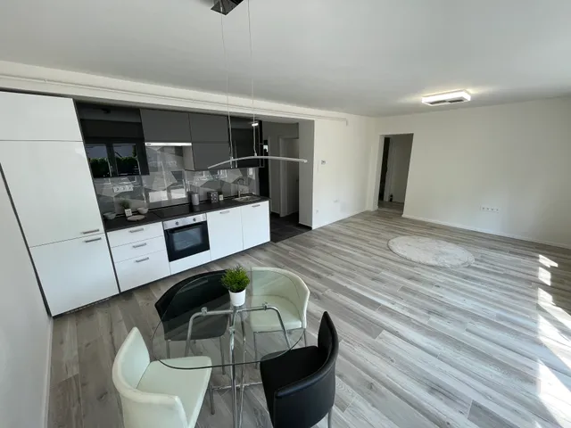 Kiadó lakás Budapest XI. kerület, Péterhegy, Kápolna köz 80 nm