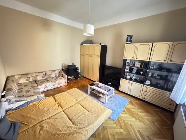 Eladó lakás Budapest XI. kerület, Lágymányos 50 nm