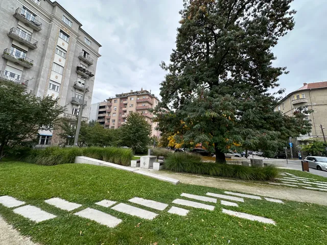Eladó lakás Budapest XI. kerület, Szentimreváros 35 nm