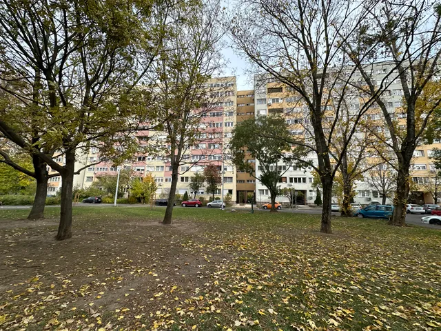 Eladó lakás Budapest XI. kerület, Őrmező 68 nm