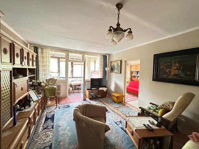 Eladó lakás Budapest XI. kerület, Őrmező, Menyecske utca 68 nm