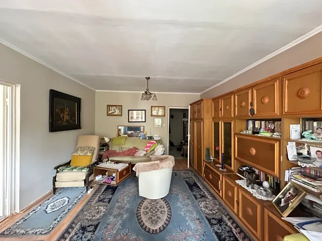 Eladó lakás Budapest XI. kerület, Őrmező, Menyecske utca 68 nm