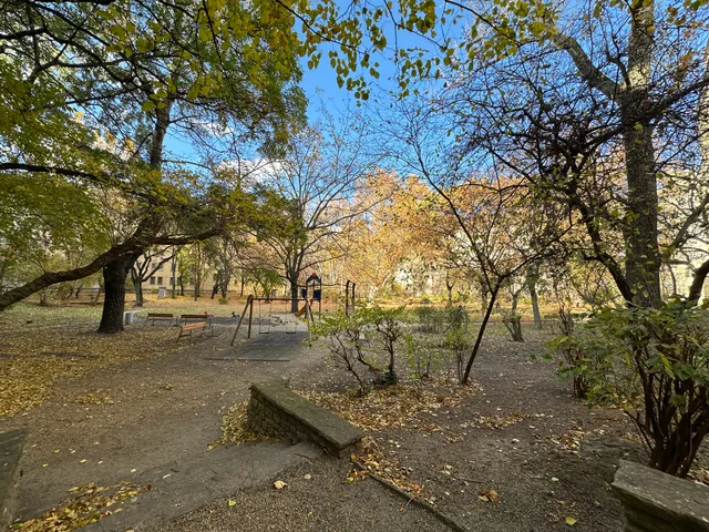 Eladó lakás Budapest XI. kerület, Lágymányos 27 nm