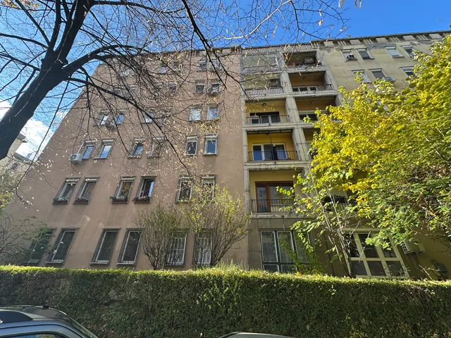 Eladó lakás Budapest XI. kerület, Lágymányos, Erőmű 27 nm