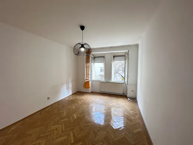 Eladó lakás Budapest XI. kerület, Lágymányos, Erőmű 27 nm
