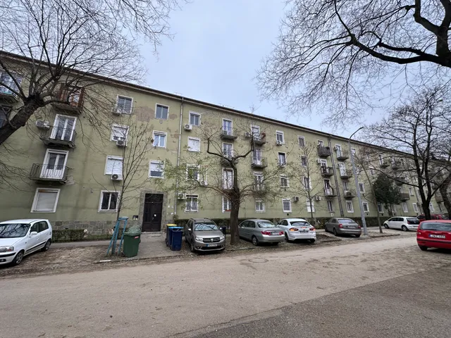 Eladó lakás Budapest XI. kerület, Albertfalva 34 nm