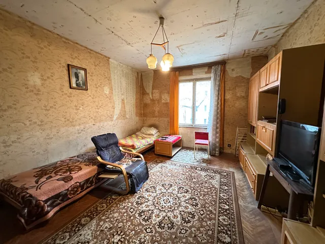 Eladó lakás Budapest XI. kerület, Albertfalva, Karcag 34 nm