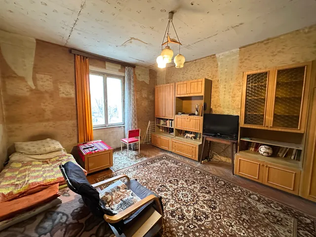 Eladó lakás Budapest XI. kerület, Albertfalva, Karcag 34 nm