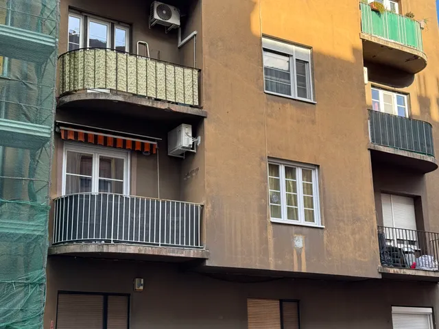 Eladó lakás Budapest II. kerület, Víziváros II. ker, Varsányi irén udvar 81 nm