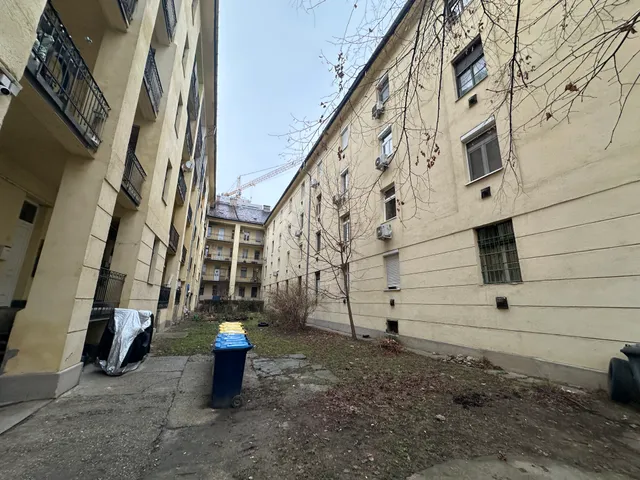 Eladó lakás Budapest XI. kerület, Kelenföld 32 nm