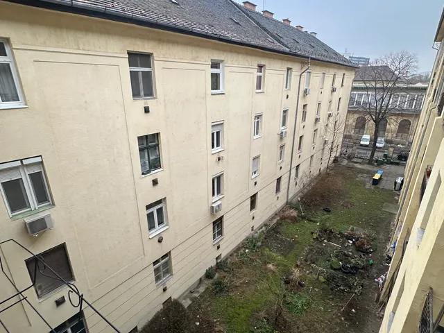 Eladó lakás Budapest XI. kerület, Kelenföld 32 nm