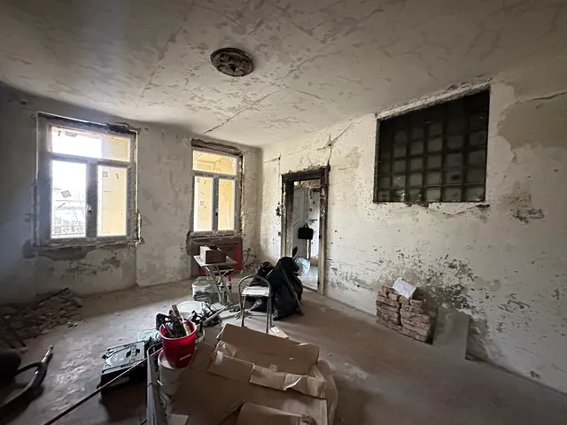 Eladó lakás Budapest XI. kerület, Kelenföld 32 nm