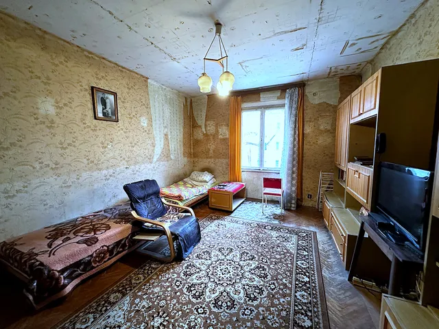 Eladó lakás Budapest XI. kerület, Albertfalva 34 nm