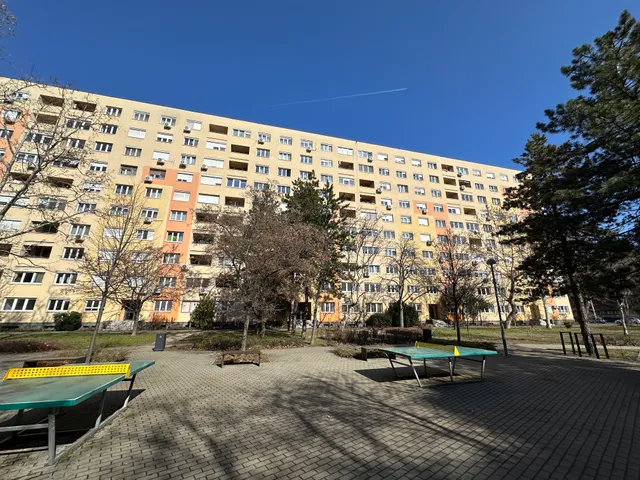 Eladó lakás Budapest XI. kerület, Kelenföld 65 nm