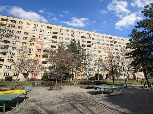 Eladó lakás Budapest XI. kerület, Kelenföld 65 nm