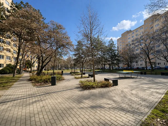 Eladó lakás Budapest XI. kerület, Kelenföld 65 nm