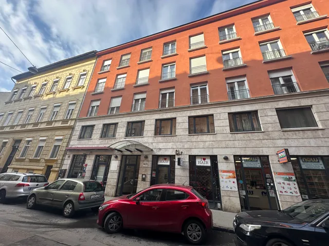 Eladó lakás Budapest IX. kerület, Belső Ferencváros 105 nm