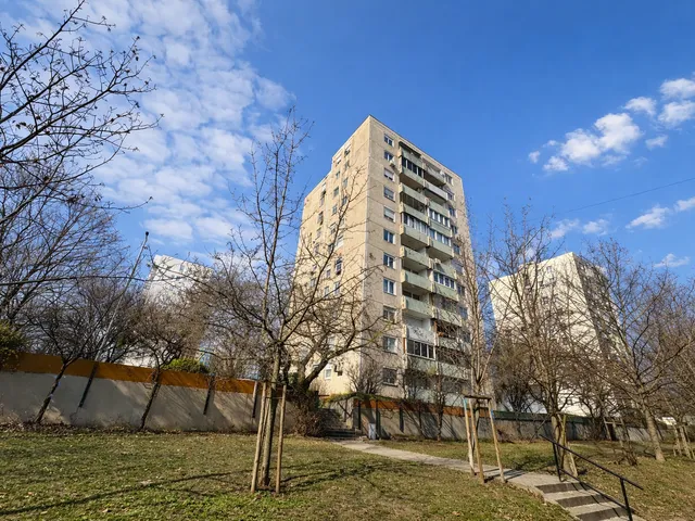 Eladó lakás Budapest XI. kerület, Albertfalva 61 nm