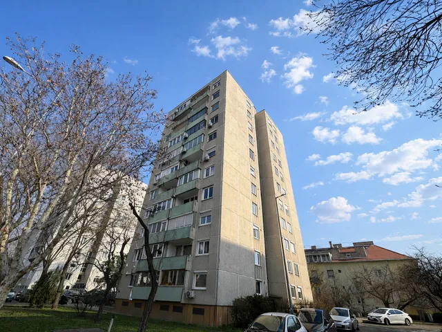 Eladó lakás Budapest XI. kerület, Albertfalva 61 nm