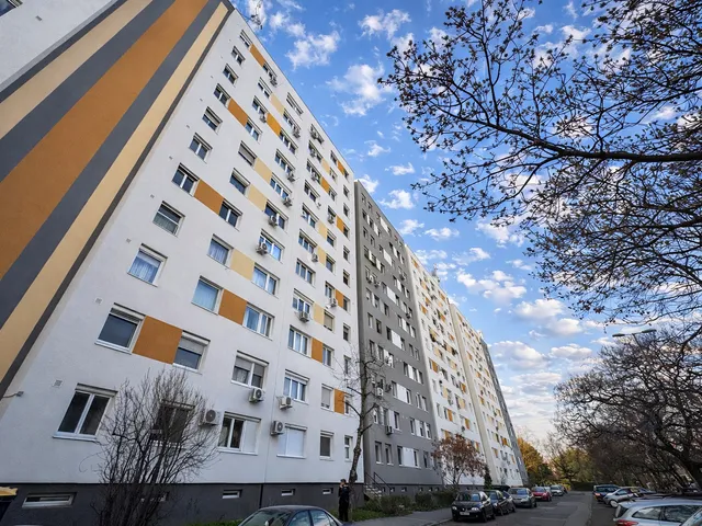 Eladó lakás Budapest XI. kerület, Albertfalva, Sáfrány utca 48 nm