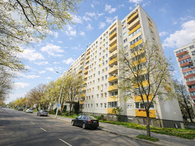 Eladó lakás Budapest XI. kerület, Albertfalva 48 nm
