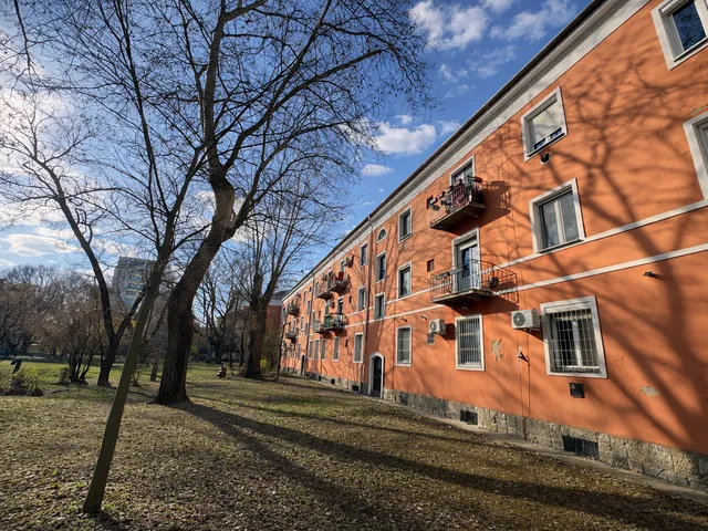 Eladó lakás Budapest XI. kerület, Albertfalva 58 nm
