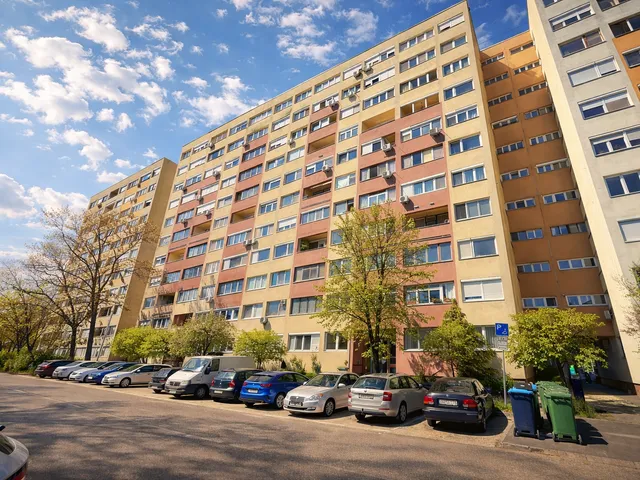 Eladó lakás Budapest XI. kerület, Őrmező 68 nm