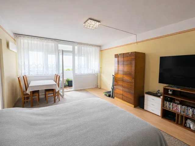 Eladó lakás Budapest XI. kerület, Őrmező, Menyecske utca 68 nm