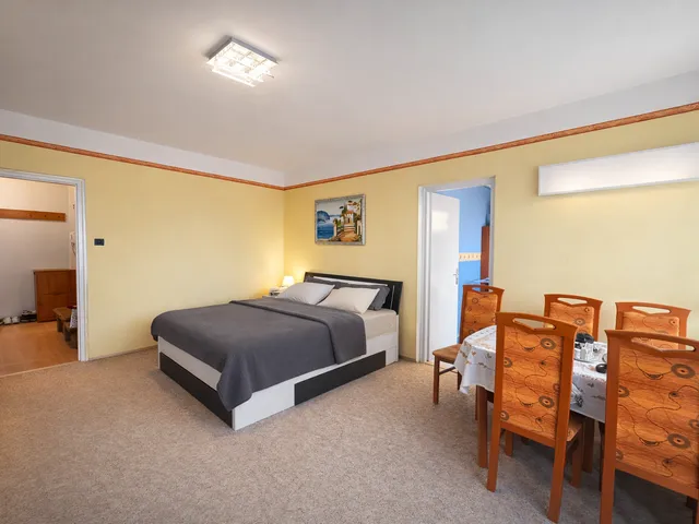 Eladó lakás Budapest XI. kerület, Őrmező, Menyecske utca 68 nm