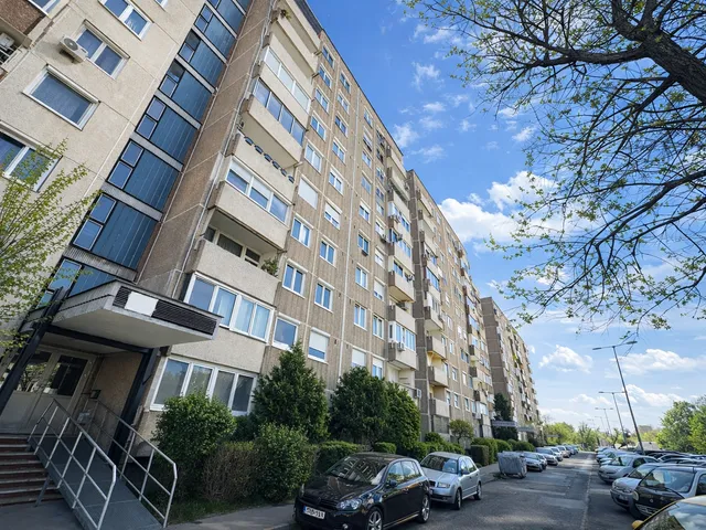 Eladó lakás Budapest XI. kerület, Kelenföld 45 nm