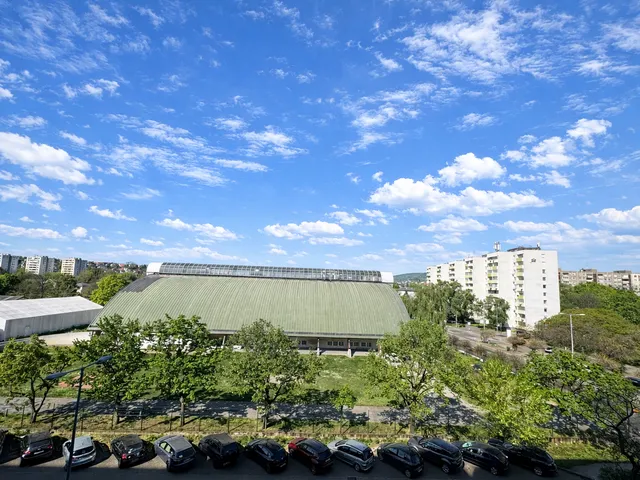 Eladó lakás Budapest XI. kerület, Kelenföld 45 nm