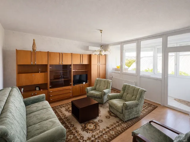 Eladó lakás Budapest XI. kerület, Kelenföld 45 nm