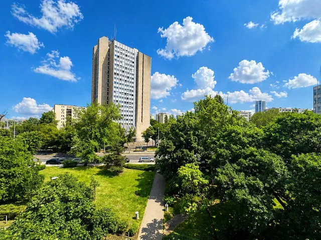 Eladó lakás Budapest XI. kerület, Lágymányos 54 nm